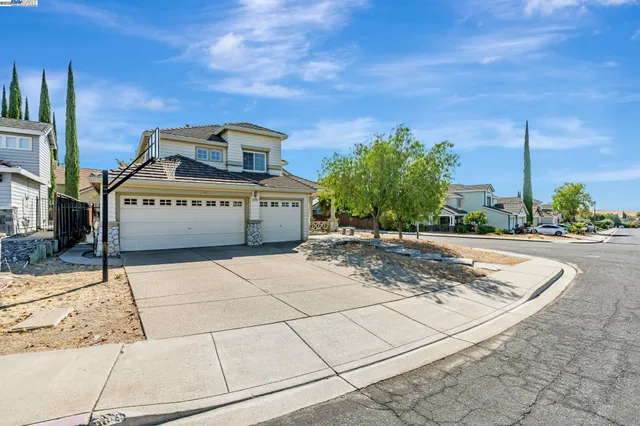 $599,000 | 5115 Equestrian Court, Antioch, CA 94531