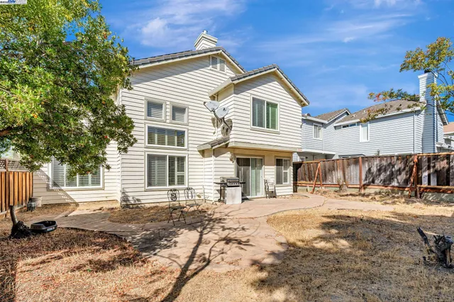 $599,000 | 5115 Equestrian Court, Antioch, CA 94531