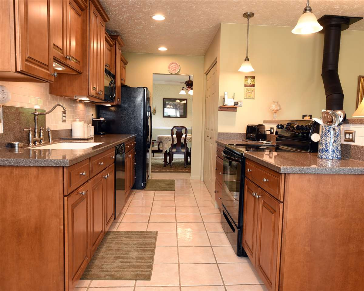 1085 Baton Rouge Road Williamstown, KY 41097 - Photo 3 of 28
