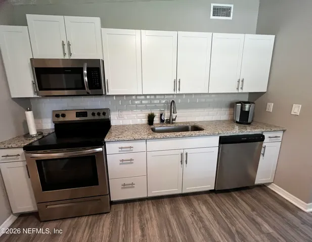 $1,600 | 8608 2nd Avenue, Jacksonville, FL 32208