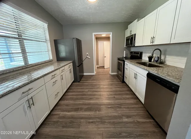 $1,600 | 8608 2nd Avenue, Jacksonville, FL 32208