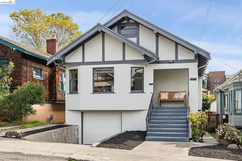 $995,000 | 4970 Coronado Avenue, Oakland, CA 94618