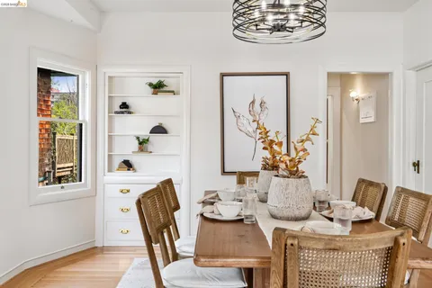 $995,000 | 4970 Coronado Avenue, Oakland, CA 94618