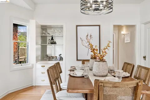 $995,000 | 4970 Coronado Avenue, Oakland, CA 94618