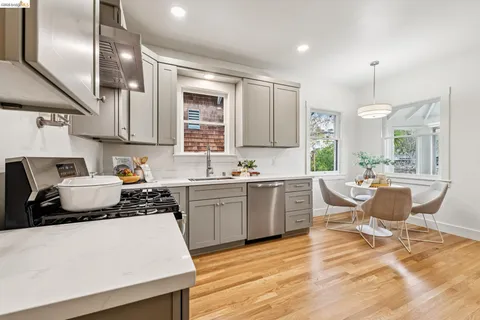 $995,000 | 4970 Coronado Avenue, Oakland, CA 94618