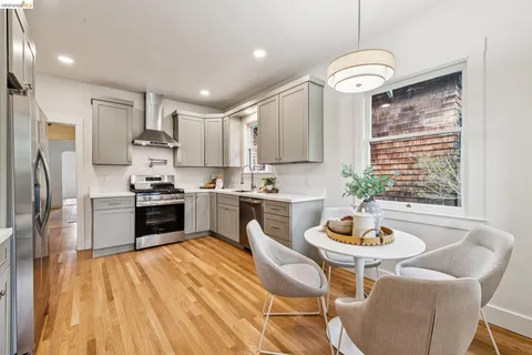 $995,000 | 4970 Coronado Avenue, Oakland, CA 94618