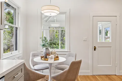 $995,000 | 4970 Coronado Avenue, Oakland, CA 94618