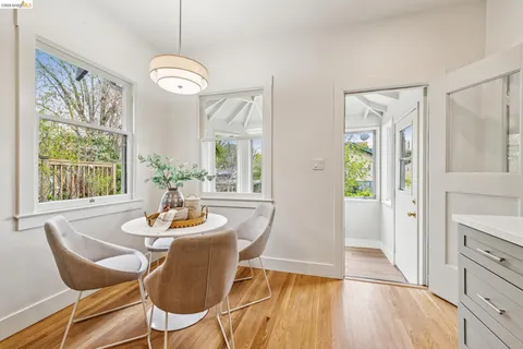 $995,000 | 4970 Coronado Avenue, Oakland, CA 94618