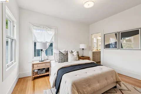 $995,000 | 4970 Coronado Avenue, Oakland, CA 94618