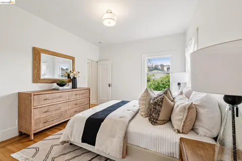 $995,000 | 4970 Coronado Avenue, Oakland, CA 94618