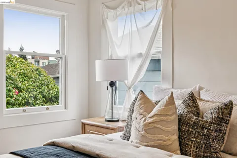 $995,000 | 4970 Coronado Avenue, Oakland, CA 94618