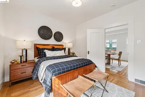 $995,000 | 4970 Coronado Avenue, Oakland, CA 94618