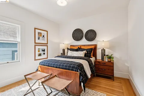 $995,000 | 4970 Coronado Avenue, Oakland, CA 94618