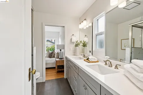 $995,000 | 4970 Coronado Avenue, Oakland, CA 94618