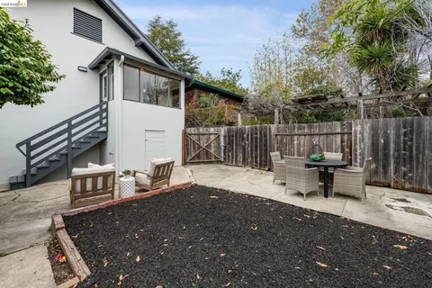$995,000 | 4970 Coronado Avenue, Oakland, CA 94618
