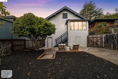 $995,000 | 4970 Coronado Avenue, Oakland, CA 94618