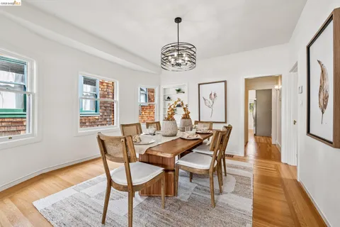 $995,000 | 4970 Coronado Avenue, Oakland, CA 94618