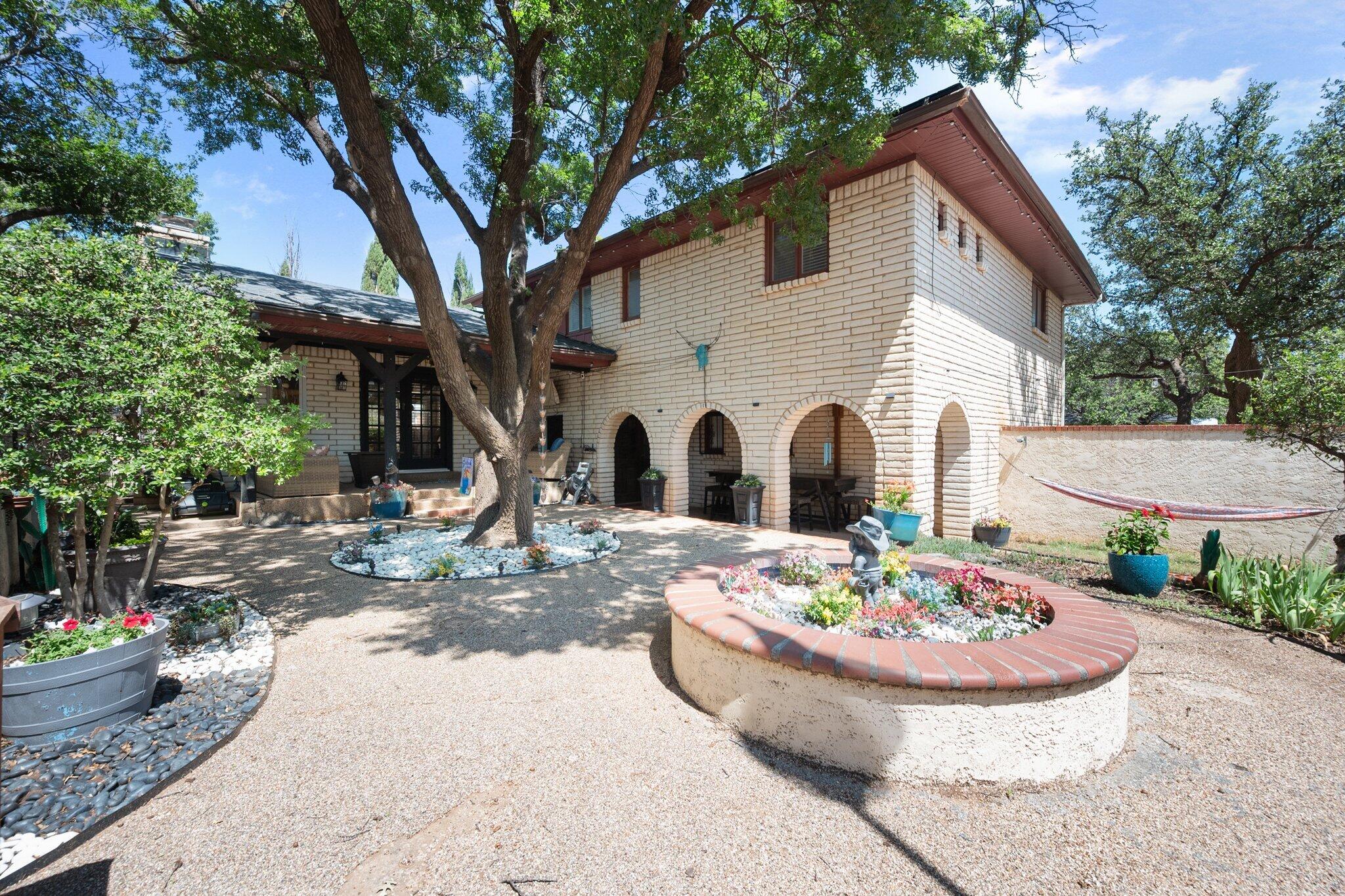 5402 80th Street Lubbock, TX 79424 - Photo 1 of 41 5 @5402 80th 2191