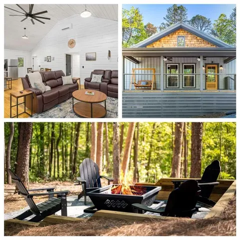 $449,999 | 45 North Fern Cove Road, Sautee Nacoochee, GA 30571