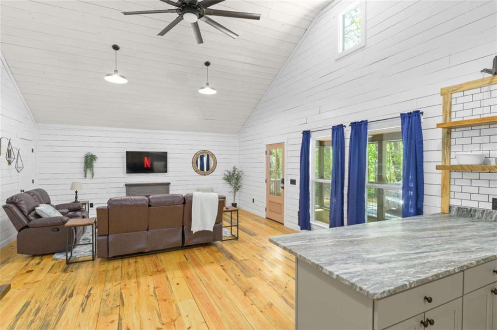 45 North Fern Cove Road Sautee Nacoochee, GA 30571 - Photo 14 of 33