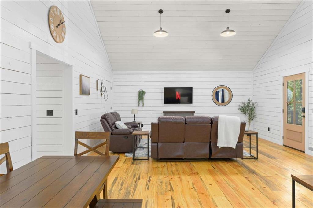 45 North Fern Cove Road Sautee Nacoochee, GA 30571 - Photo 15 of 33