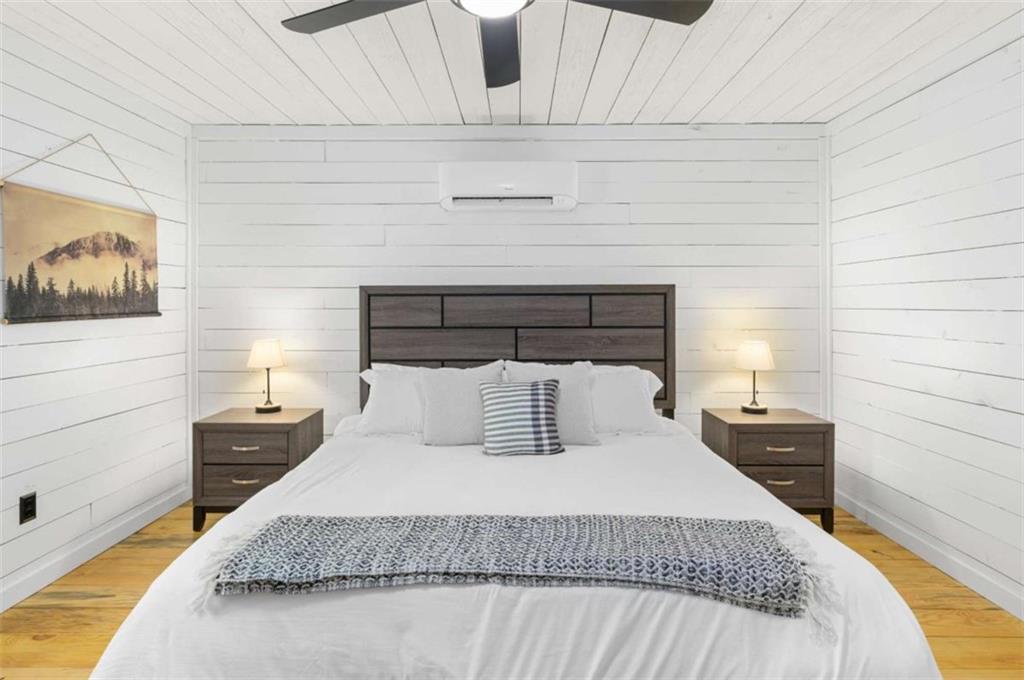 45 North Fern Cove Road Sautee Nacoochee, GA 30571 - Photo 18 of 33