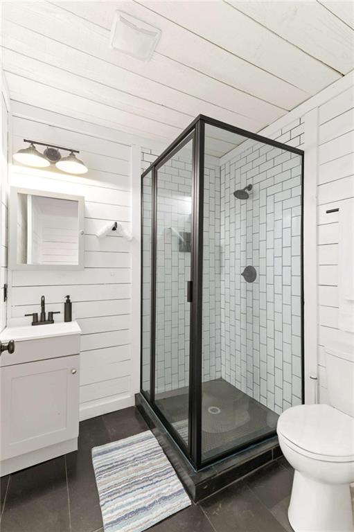 45 North Fern Cove Road Sautee Nacoochee, GA 30571 - Photo 24 of 33