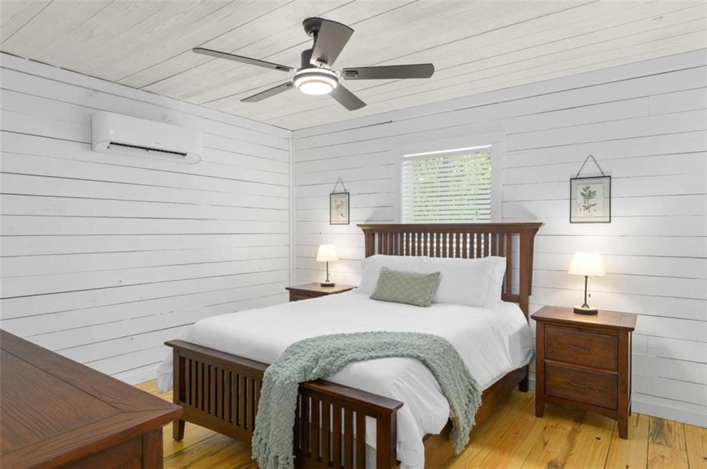 45 North Fern Cove Road Sautee Nacoochee, GA 30571 - Photo 25 of 33