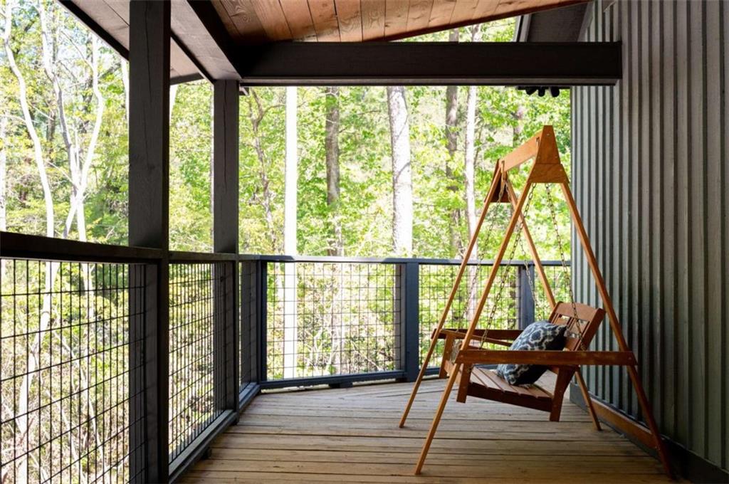 45 North Fern Cove Road Sautee Nacoochee, GA 30571 - Photo 28 of 33