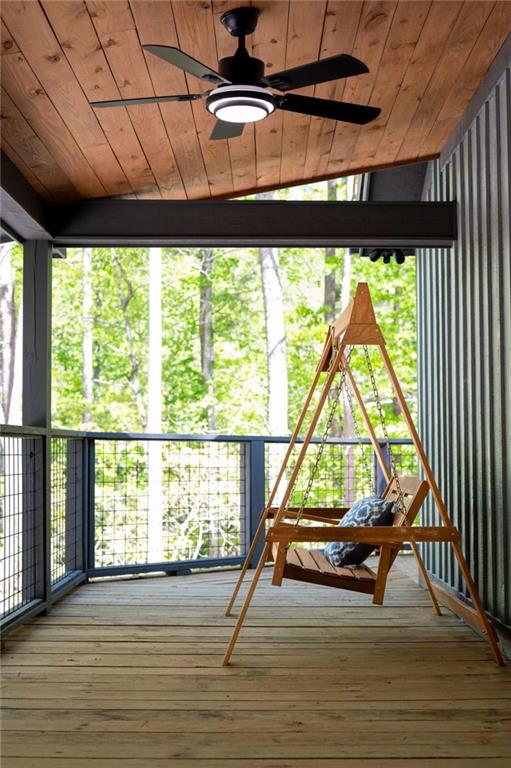 45 North Fern Cove Road Sautee Nacoochee, GA 30571 - Photo 29 of 33