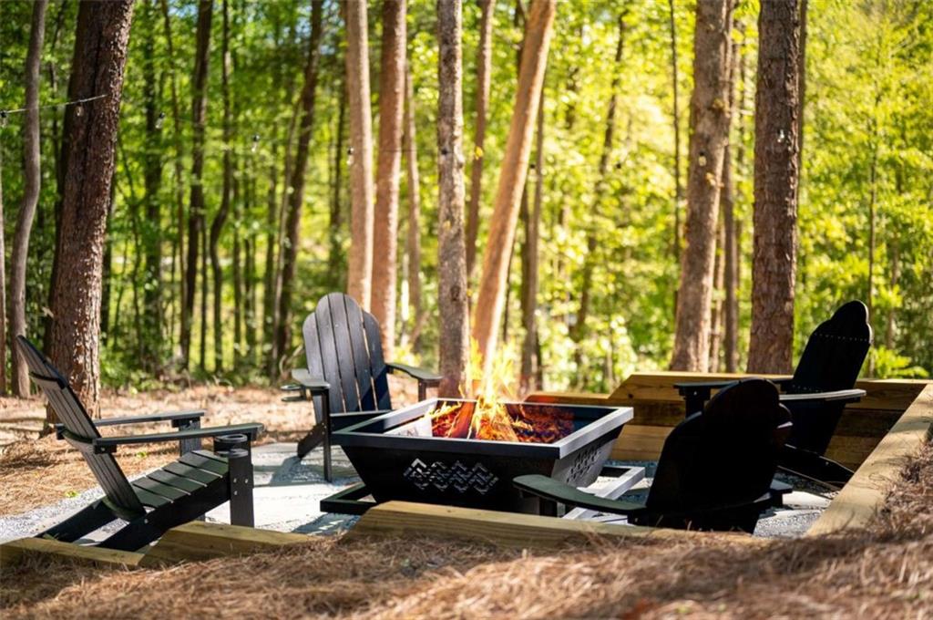 45 North Fern Cove Road Sautee Nacoochee, GA 30571 - Photo 30 of 33