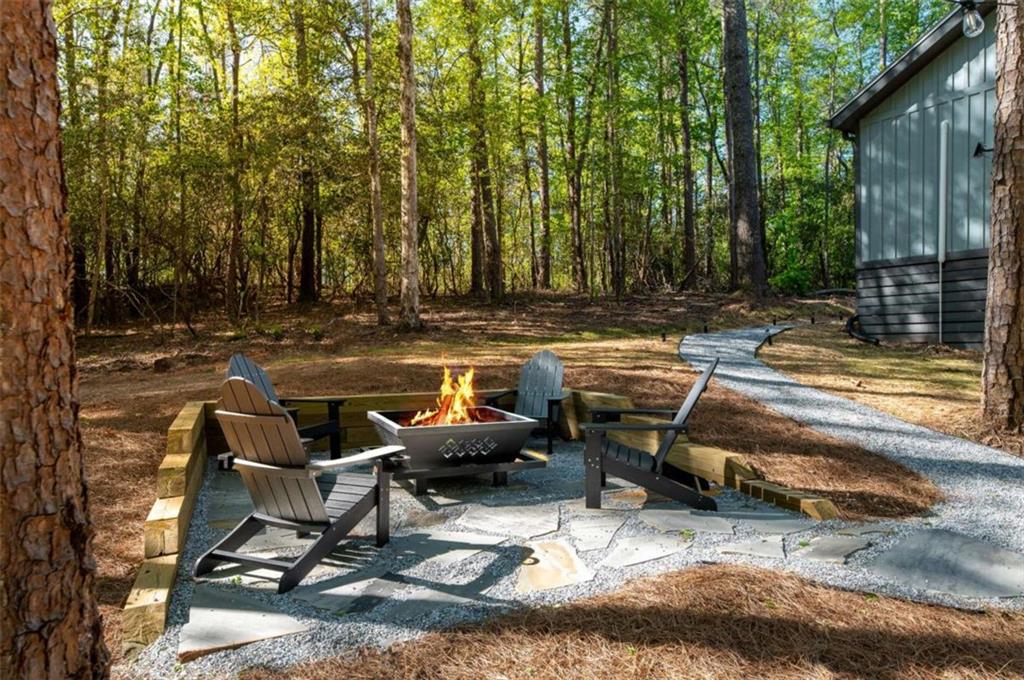 45 North Fern Cove Road Sautee Nacoochee, GA 30571 - Photo 31 of 33