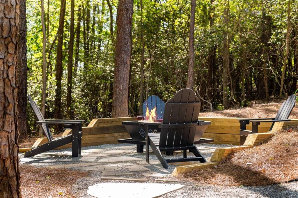 45 North Fern Cove Road Sautee Nacoochee, GA 30571 - Photo 32 of 33