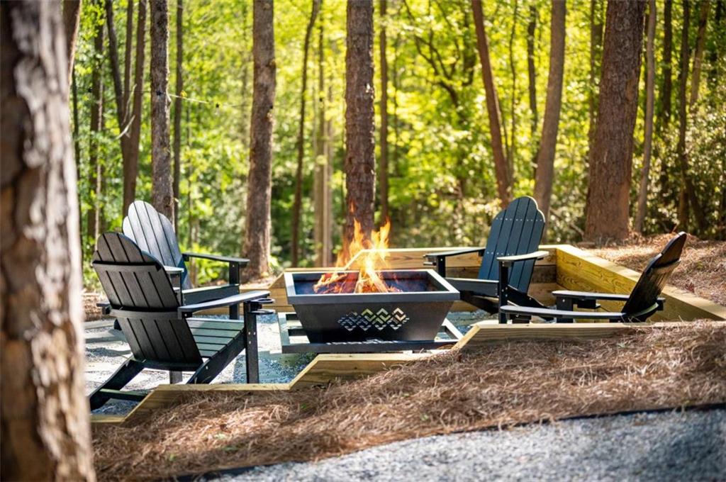 45 North Fern Cove Road Sautee Nacoochee, GA 30571 - Photo 33 of 33