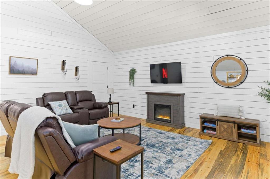 45 North Fern Cove Road Sautee Nacoochee, GA 30571 - Photo 4 of 33