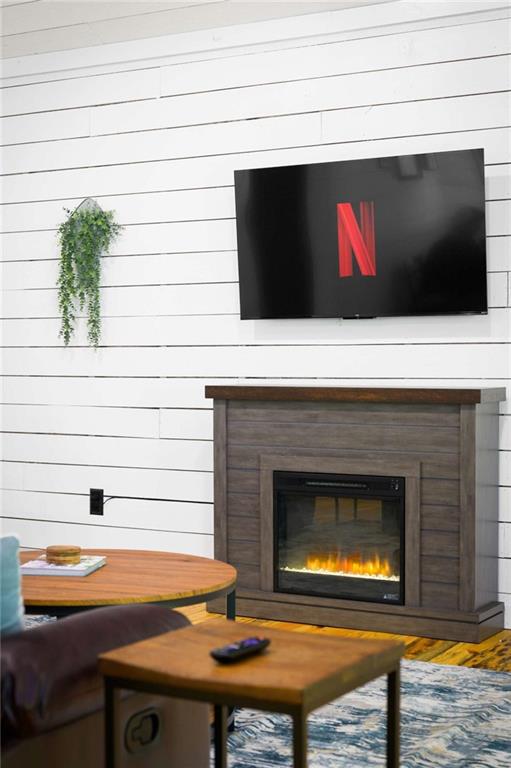 45 North Fern Cove Road Sautee Nacoochee, GA 30571 - Photo 5 of 33