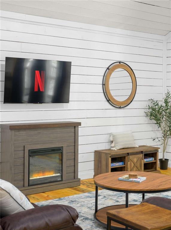 45 North Fern Cove Road Sautee Nacoochee, GA 30571 - Photo 6 of 33