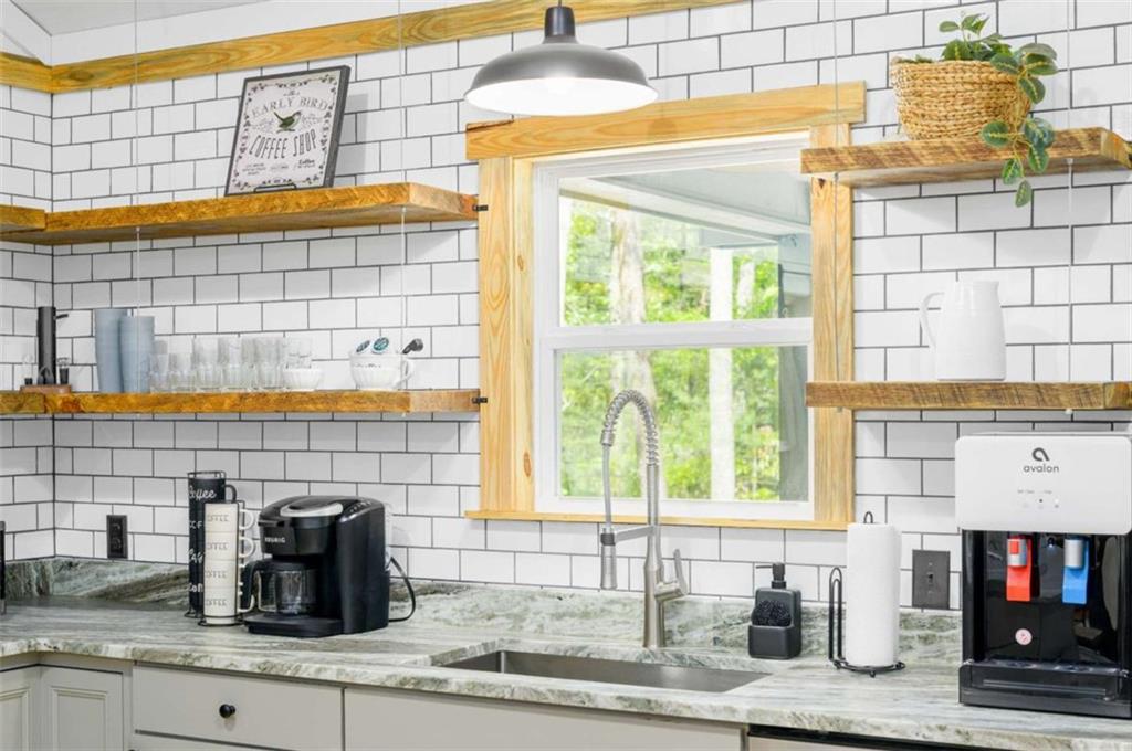 45 North Fern Cove Road Sautee Nacoochee, GA 30571 - Photo 10 of 33