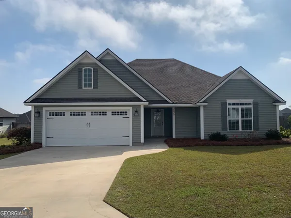 $300,000 | 3817 Cutshaw Trail, Hahira, GA 31632