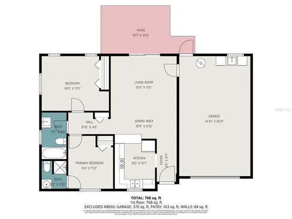 $350,000 | 2208 Iris Way, Fort Myers, FL 33905