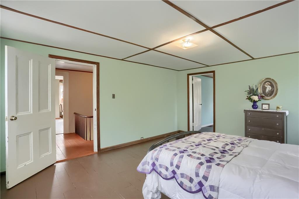 116 Matthews Spur Road Eighty Four, PA 15330 - Photo 20 of 25