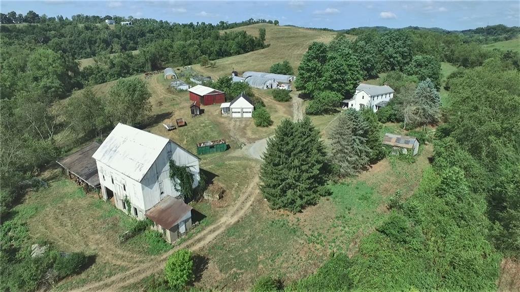 116 Matthews Spur Road Eighty Four, PA 15330 - Photo 25 of 25