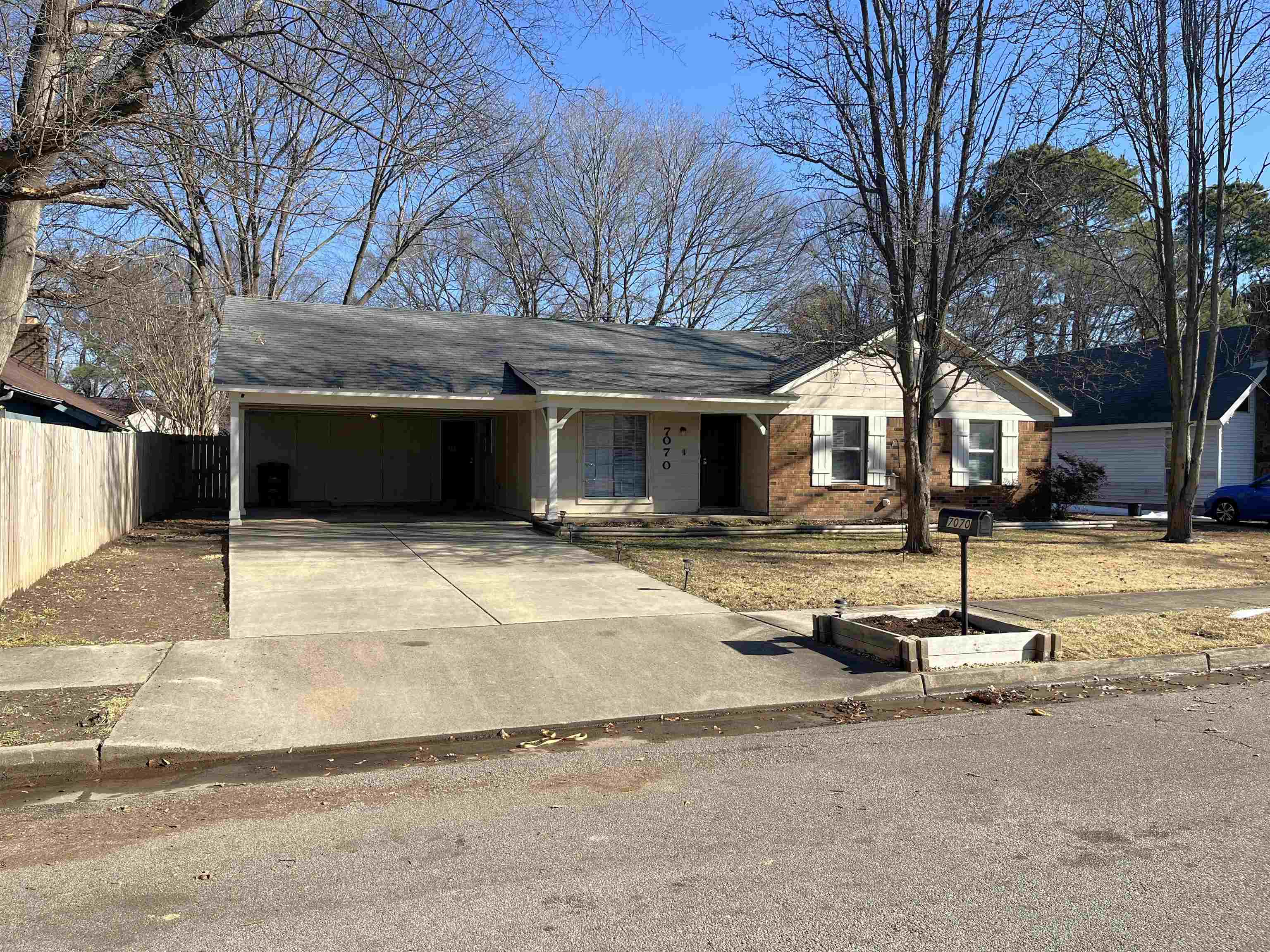 7070 Tree Line Cove Memphis, TN 38133 - Photo 2 of 22