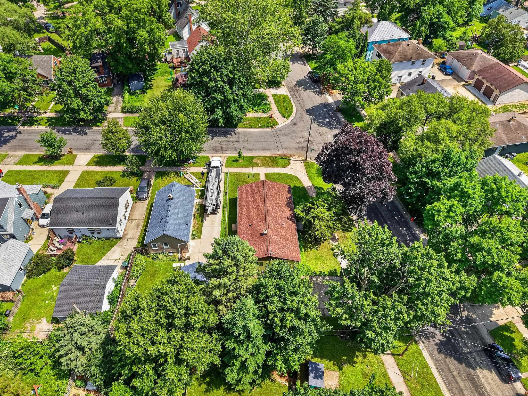 174 Farrell Street Madison, WI 53714 - Photo 55 of 68