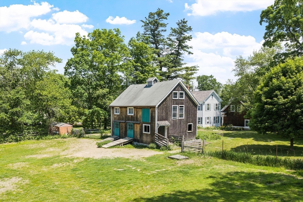 57 Old Mill Road Harvard, MA 01451 - Photo 32 of 42