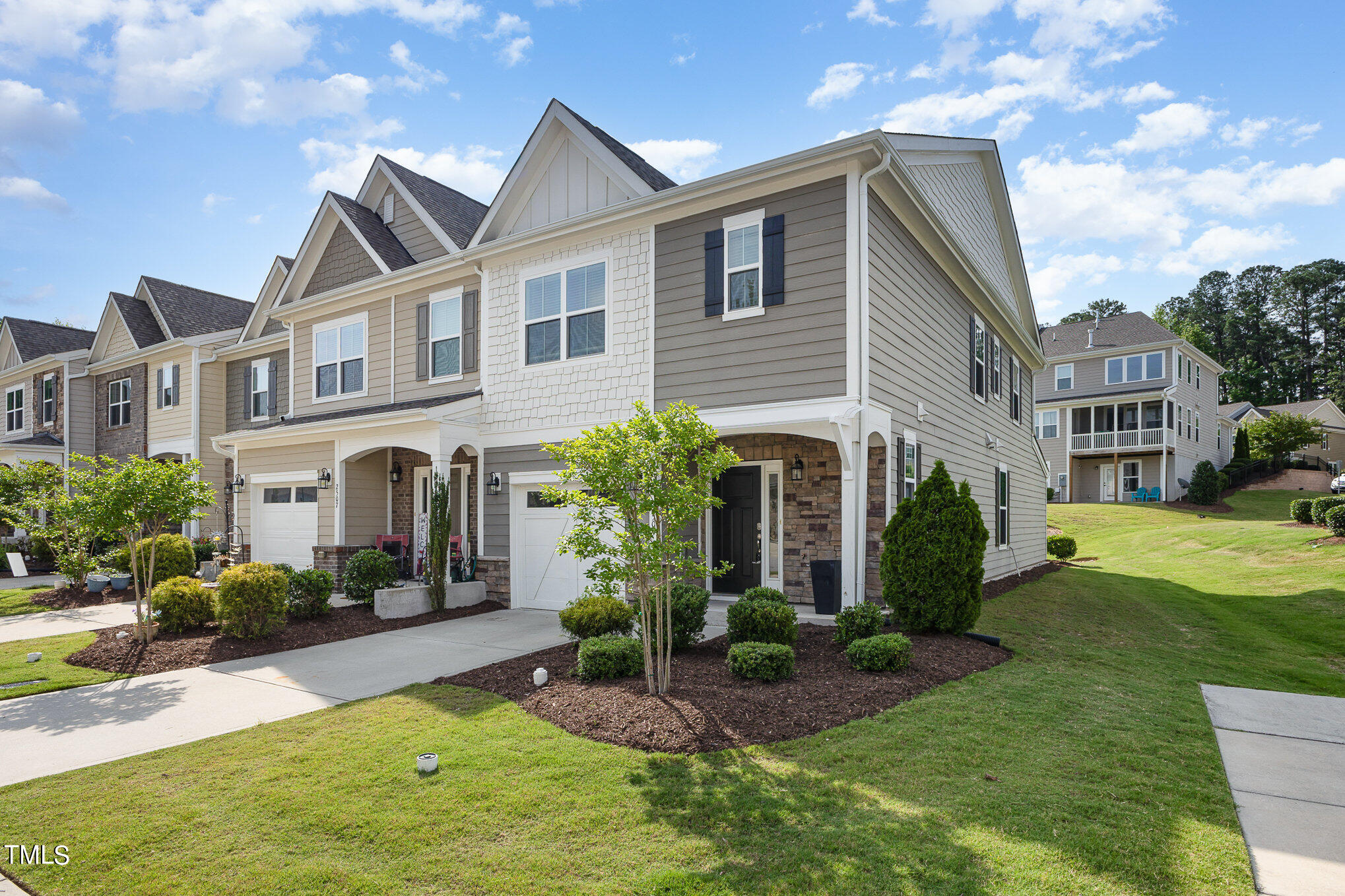 2509 Rambling Creek Road Apex, NC 27523 - Photo 4 of 27 002_cy1a0031-edit