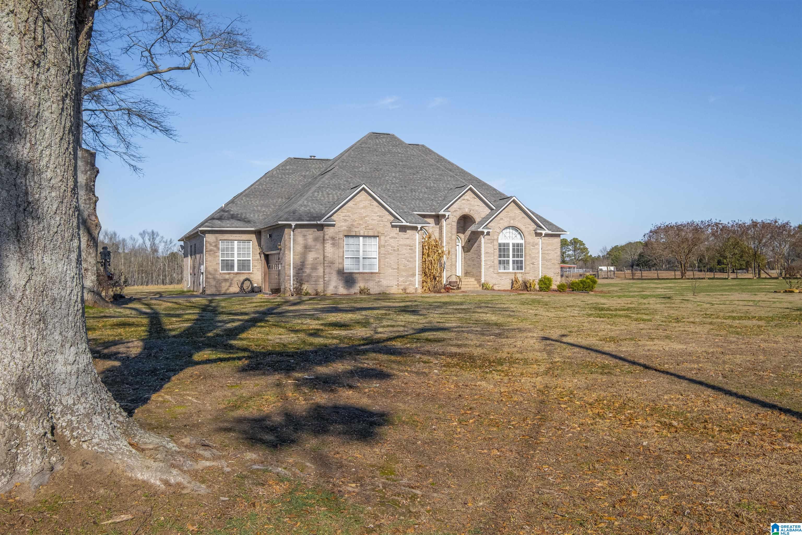 5374 Horton Gap Road Boaz, AL 35956 - Photo 5 of 35