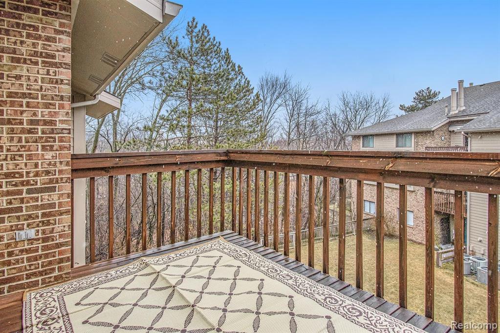 11773 Sycamore Road, Unit 25 Plymouth, MI 48170 - Photo 28 of 34