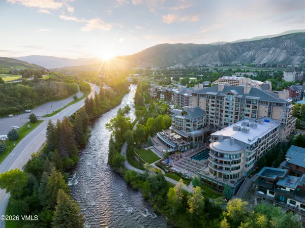 $2,195,000 | 126 Riverfront Lane, Unit 300, Avon, CO 81620