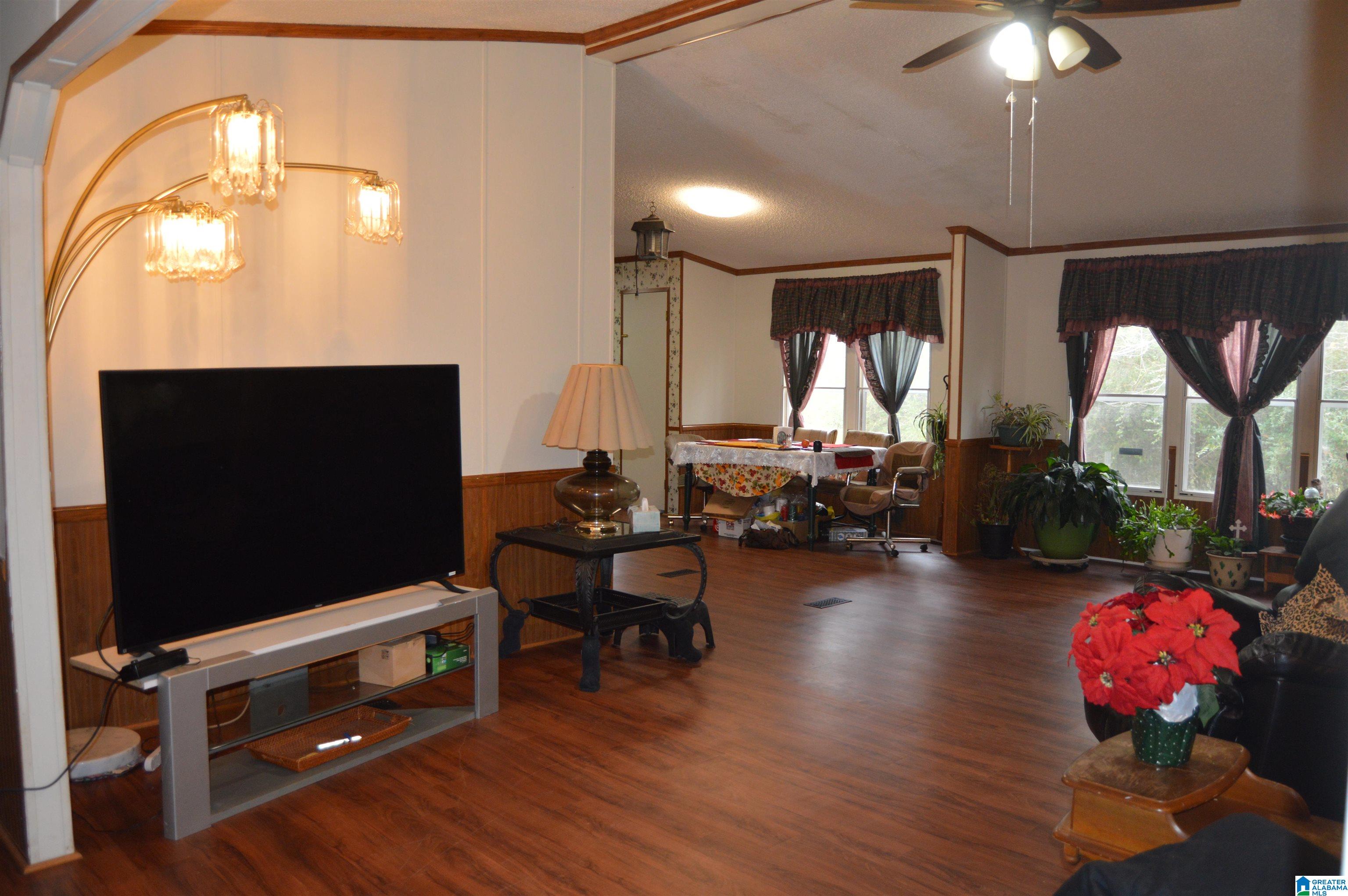 272 County Road 143 Arley, AL 35541 - Photo 8 of 30